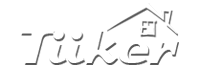 Tiiker logo